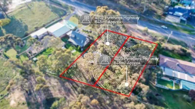 VACANT LAND IN FLAGSTAFF FOR SALE