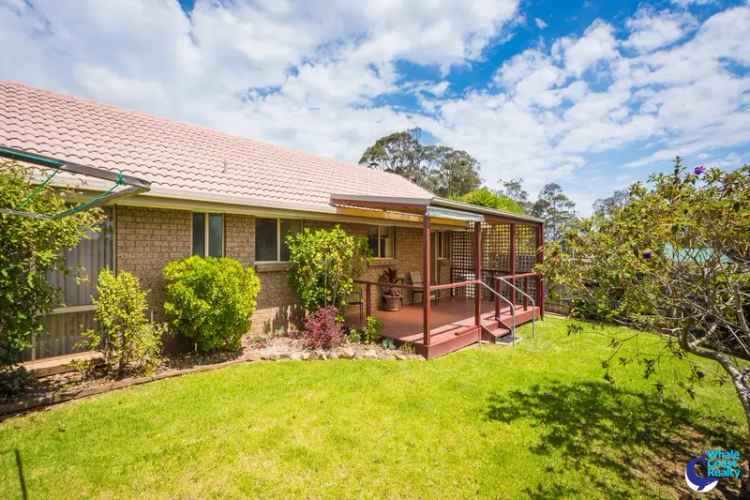 Villa For Rent in Narooma, New South Wales