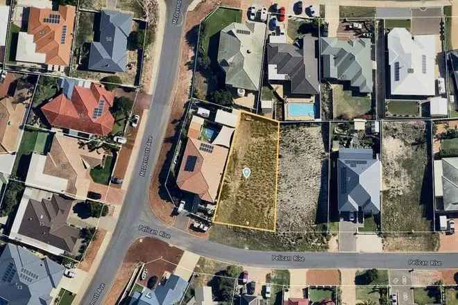 Land For Sale in Geraldton, Western Australia