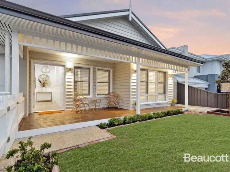 House For Sale in City of Bayswater, Western Australia