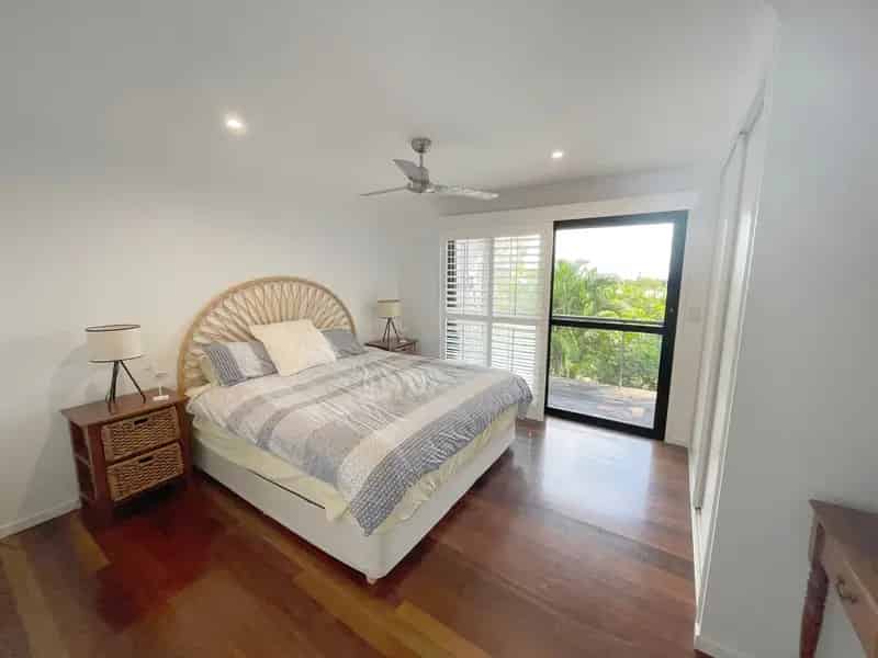Fully Furnished 3-Bedroom Apartment in Agnes Water