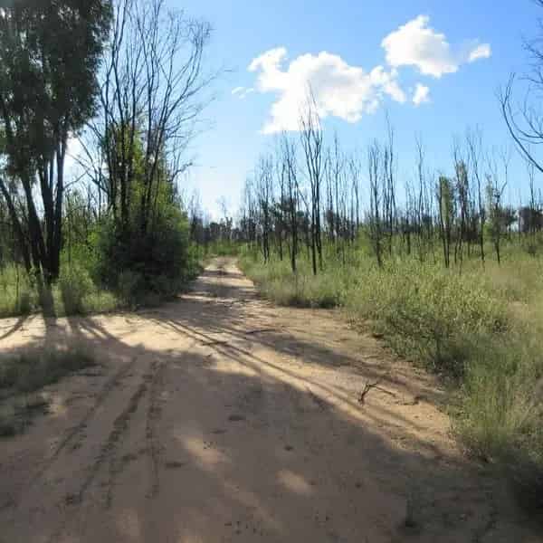 Closest parcel of land for sale to Tara