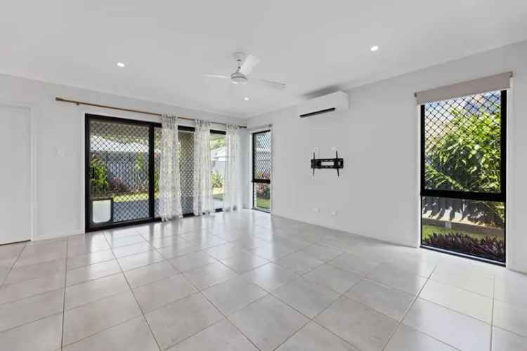 Modern Family Home in Upper Caboolture - Perfect for Comfortable Living