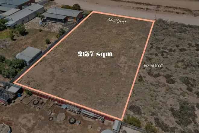 Land For Sale , Copper Coast Council, South Australia