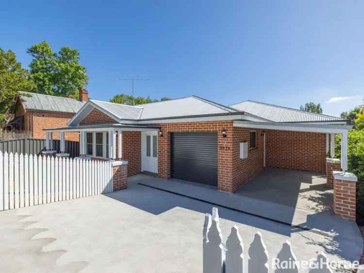 House For Rent in Bathurst, New South Wales