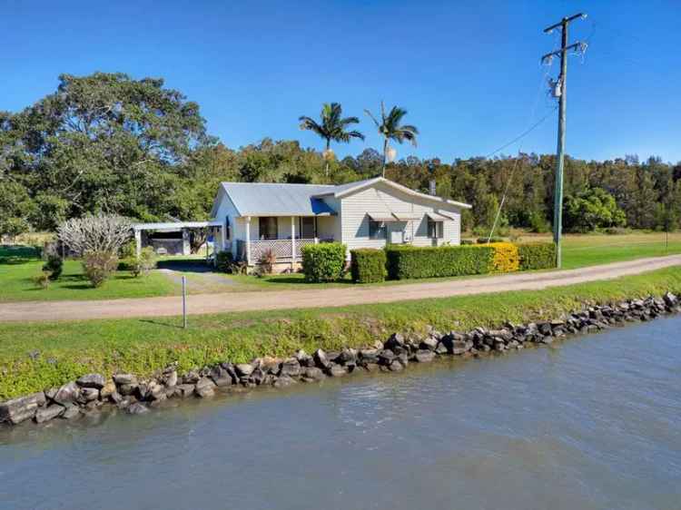 Rural For Sale in Clarence Valley Council, New South Wales