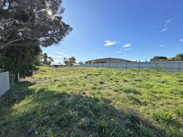 Land For Sale in Shire Of Esperance, Western Australia