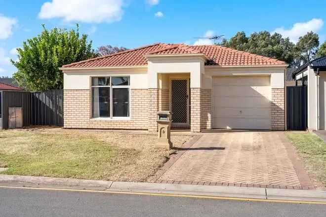 House For Rent in Adelaide, South Australia