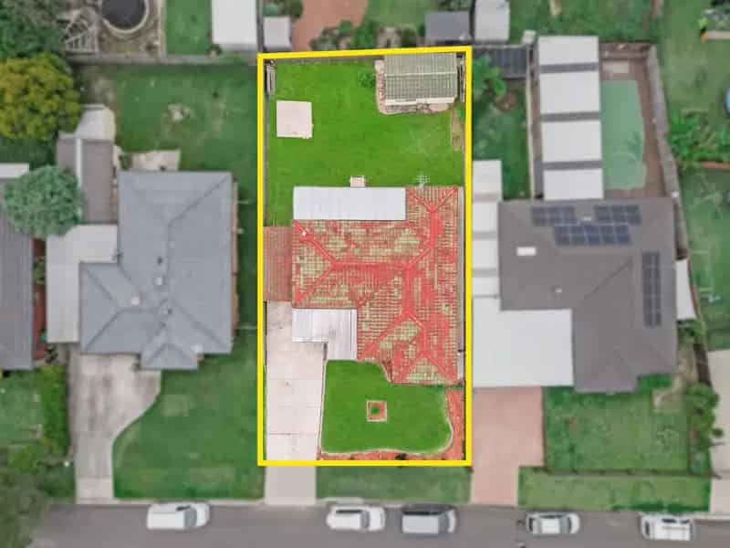 UNDER OFFER BY KAYLA WELSH!!