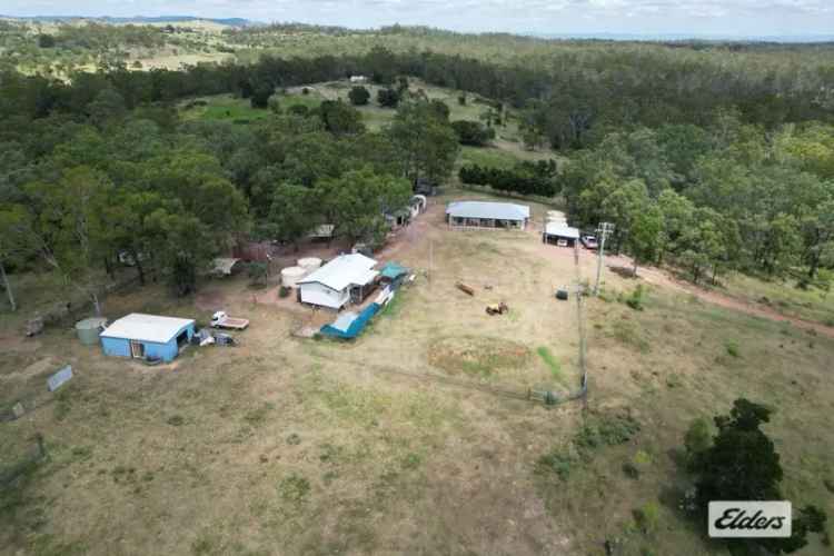  For Sale in Lockyer Valley Regional, Queensland