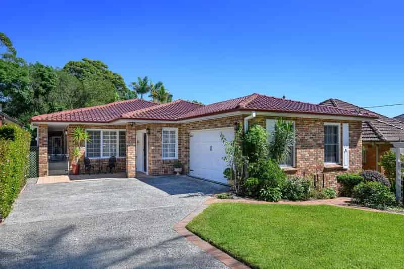 Real Estate For Sale - 51 Coronga Crescent - Killara , NSW