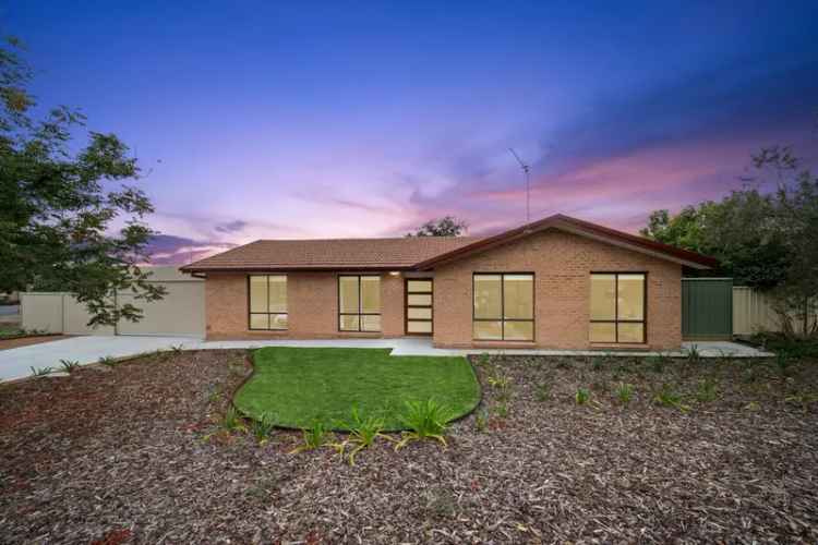 House For Sale in District of Tuggeranong, Australian Capital Territory