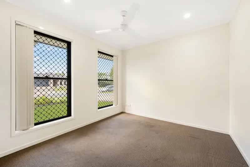 Modern Family Living in a Low-Maintenance 4-Bedroom Home