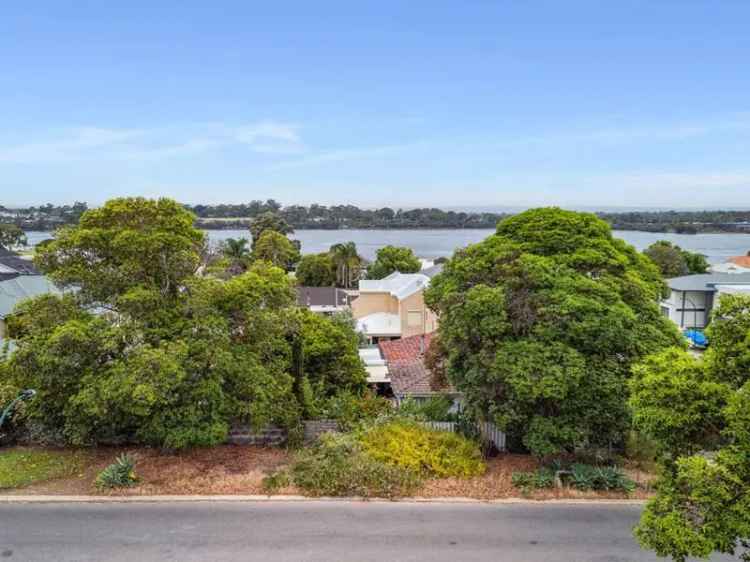 Land For Sale in City of Melville, Western Australia