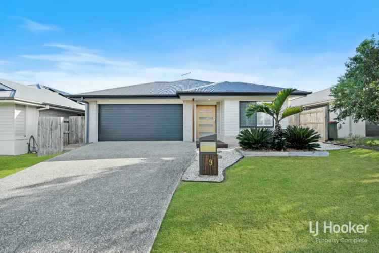 House For Rent in Logan City, Queensland