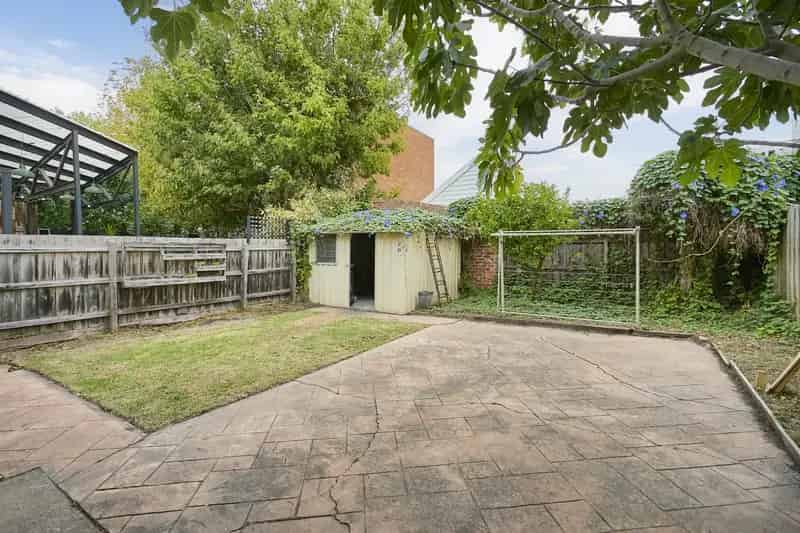 House For Sale , 24, Stawell Street, Melbourne, Victoria