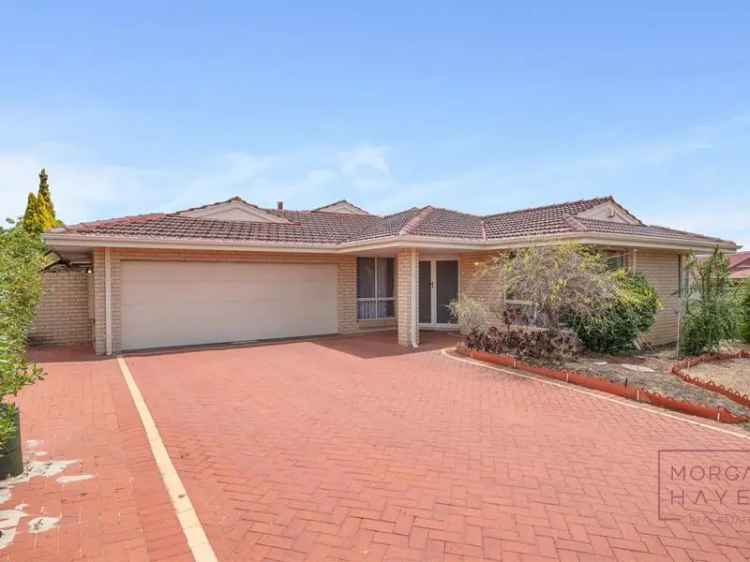 House For Sale in City of Canning, Western Australia