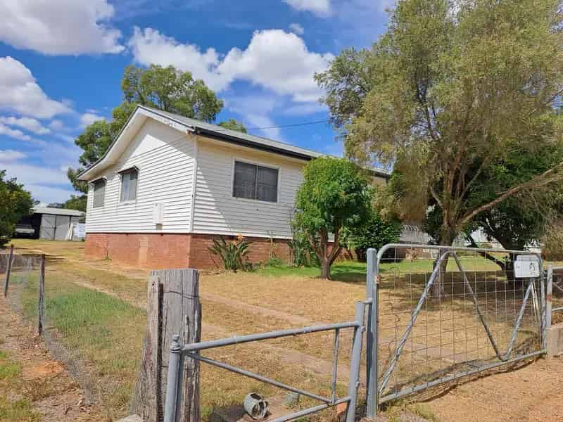 House For Rent , Grenfell, New South Wales