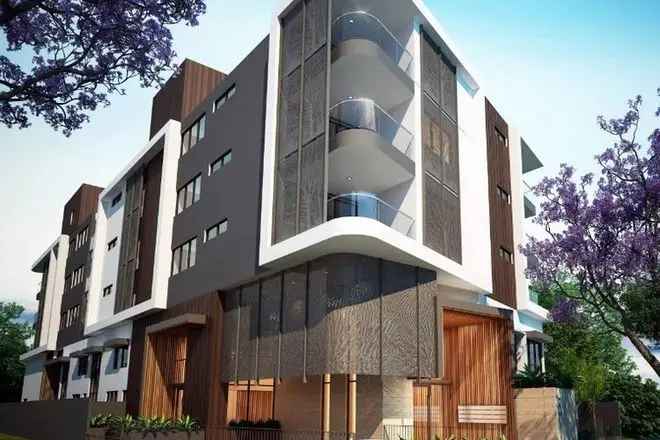 Luxury 2-Bedroom Apartments in Applecross