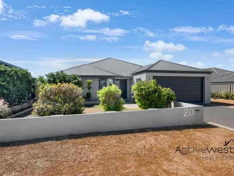 House For Sale , Geraldton, Western Australia