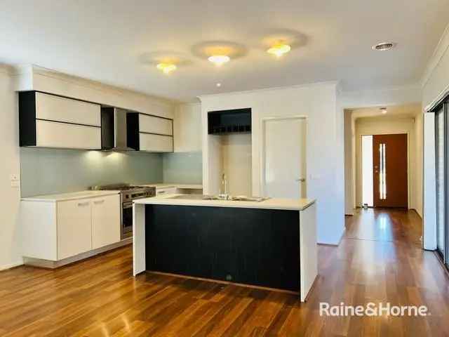 House For Rent in Melbourne, Victoria