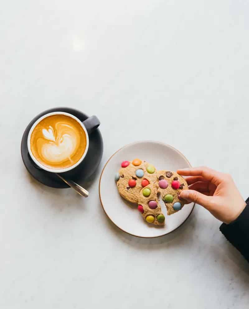 Buy Cafe Business Opportunity in Kingsford Village with Training Support