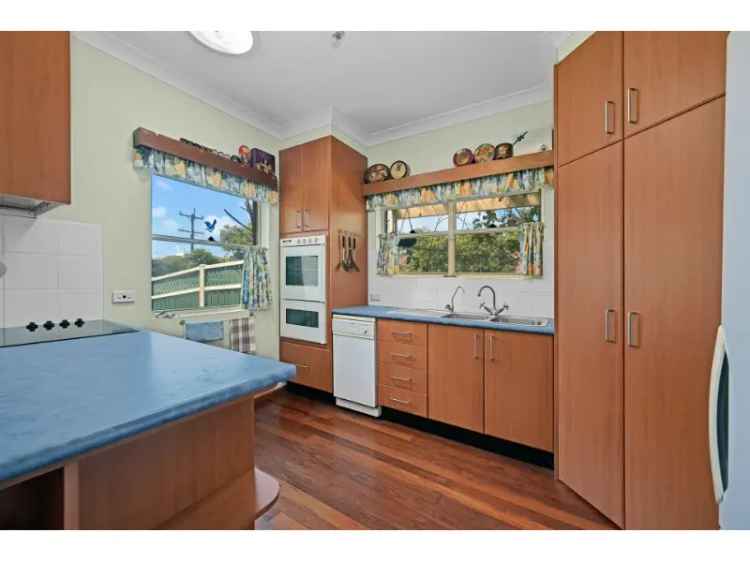 Spacious Single-Level Home In Penrith