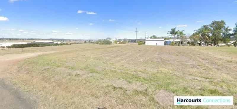 Prime Residential Land