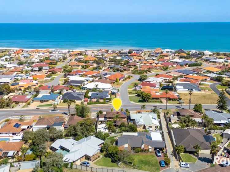 House For Sale in City of Mandurah, Western Australia