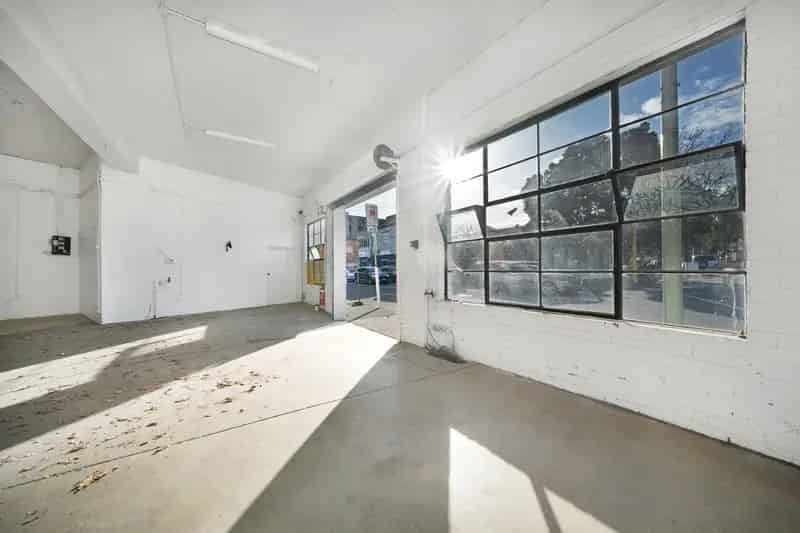 Lease the Jewel of St. Kilda - Prime Corner Property with Unbeatable Potential