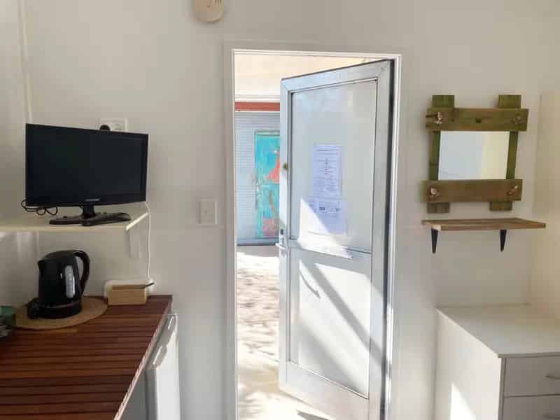 Buy commercial property Far North Queensland Coastal Tourist Park