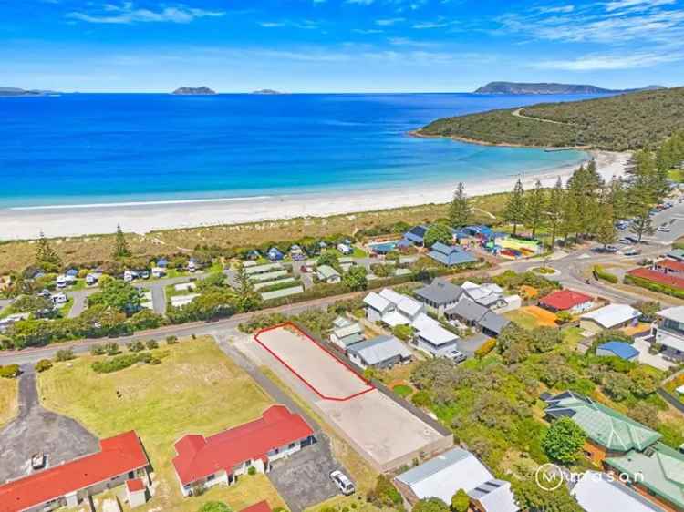 Land For Sale in Albany, Western Australia