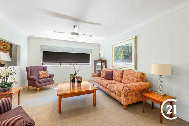 Spacious 4 Bed Family Home Echuca East