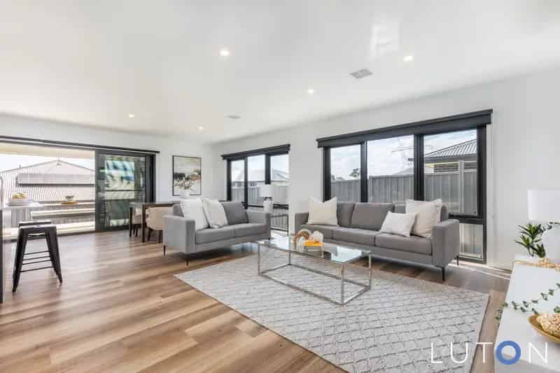House For Rent , District of Belconnen, Australian Capital Territory