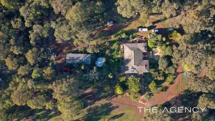 Rural For Sale in City Of Armadale, Western Australia