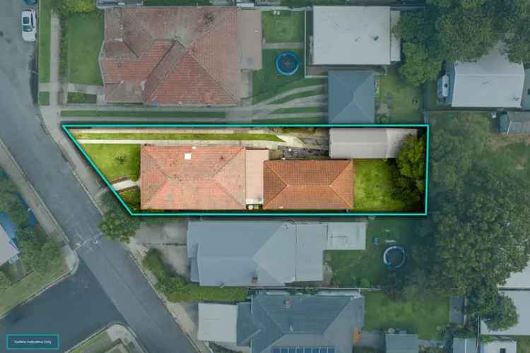 Real Estate For Sale - 9 Rawson Street - Mayfield , NSW