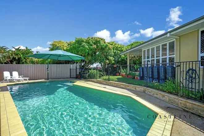 Spacious Home near Rifle Range Beach