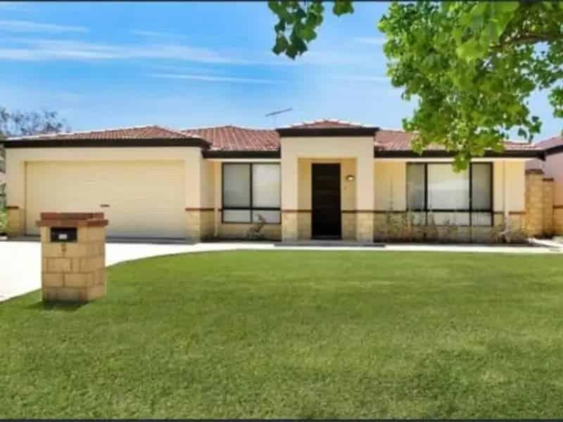 House For Rent , City of Gosnells, Western Australia