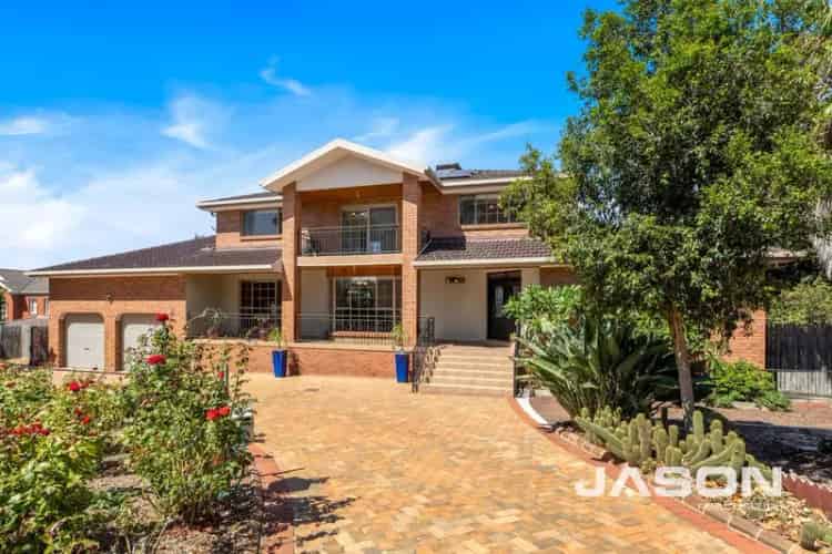 House For Sale , 44, Drummond Street, Melbourne, Victoria