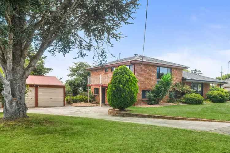 House For Rent in Moss Vale, New South Wales