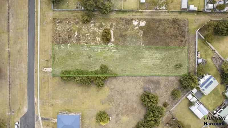 Rare Development Opportunity
