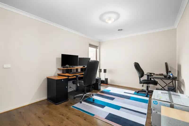 Location, lifestyle and low maintenance.