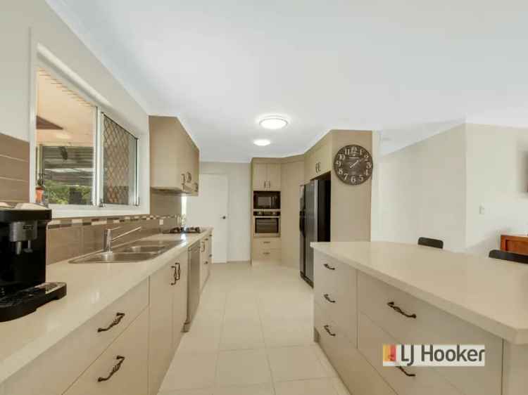 House For Sale in Boyne Island, Queensland