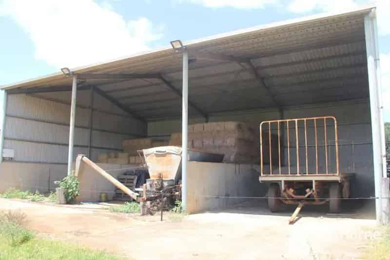 Rural property For Sale , South Burnett Regional, Queensland