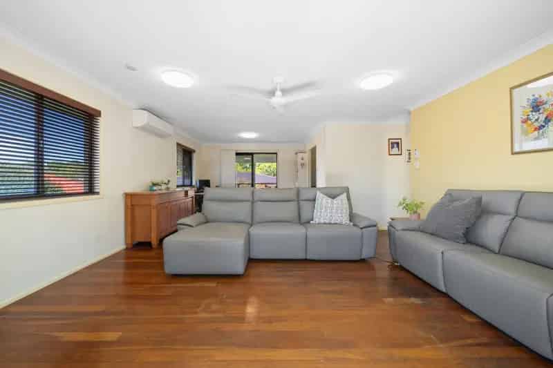 Real Estate For Sale - 4 Kanofski Street - Chermside West , QLD