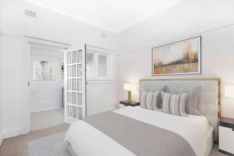 58 Glasgow Avenue, Bondi Beach NSW 2026 - House For Lease