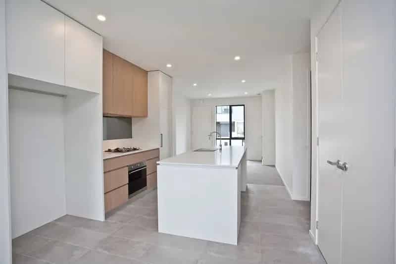 Buy Townhouse in Central West with Private Courtyard and Garage