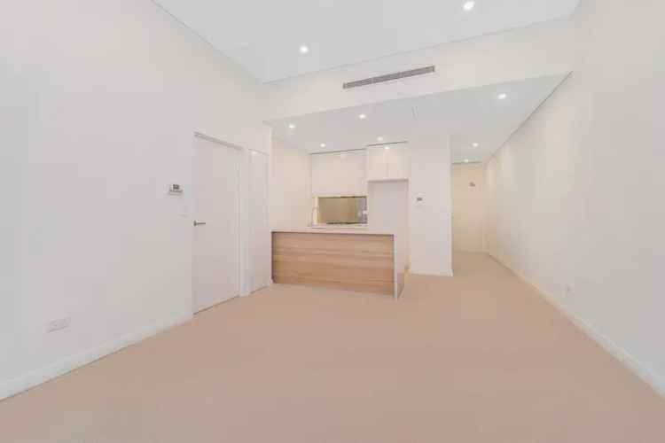 2 rooms apartment of 49 m² in Sydney