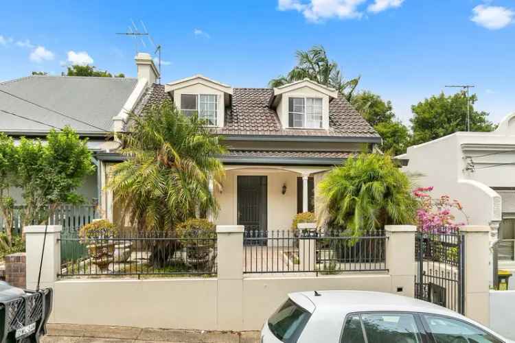 3 Bed Split Level Home Newtown NSW