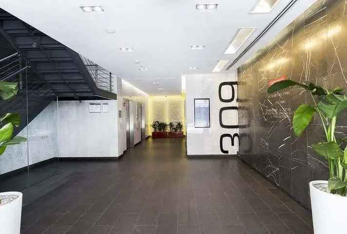 Sydney CBD Office Suites Whole Floors Flexible Leases